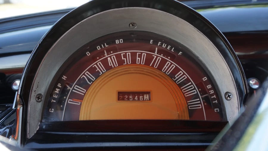 1953 Mercury Monterey - Image 7 of 24
