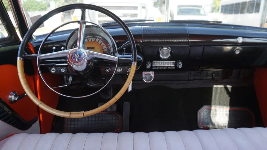 1953 Mercury Monterey - Image 6 of 24