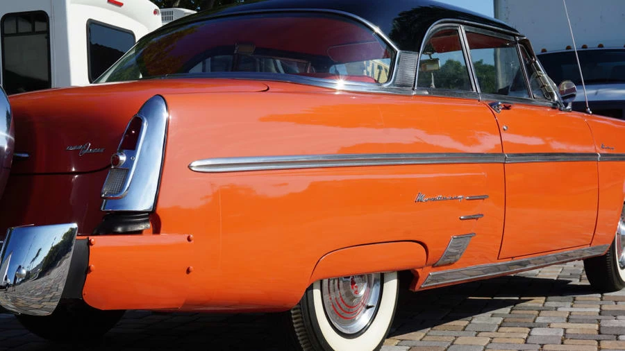 1953 Mercury Monterey - Image 18 of 24