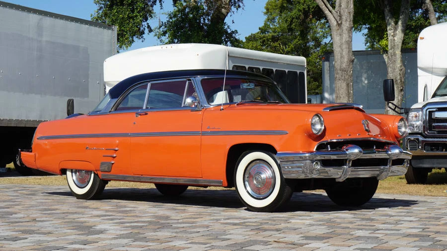 1953 Mercury Monterey - Image 21 of 24