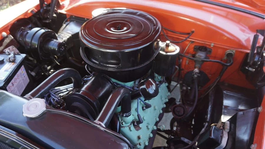 1953 Mercury Monterey - Image 10 of 24
