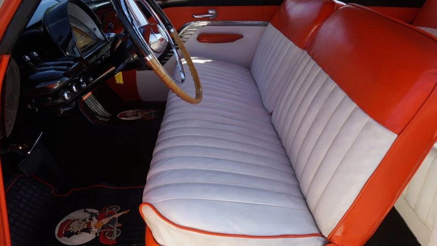 1953 Mercury Monterey - Image 5 of 24