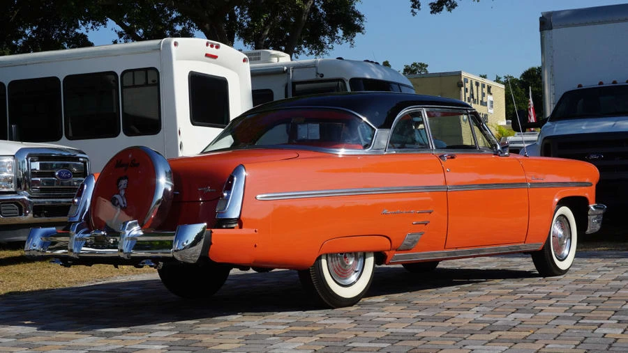 1953 Mercury Monterey - Image 23 of 24