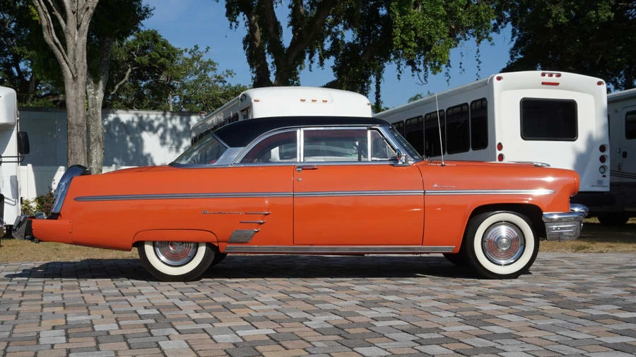 1953 Mercury Monterey - Image 22 of 24