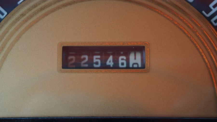 1953 Mercury Monterey - Image 24 of 24