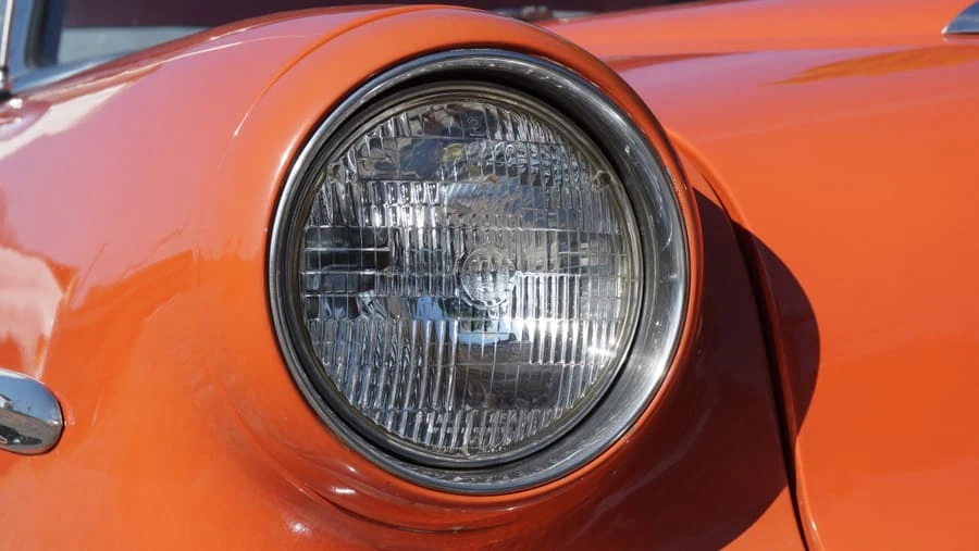 1953 Mercury Monterey - Image 12 of 24