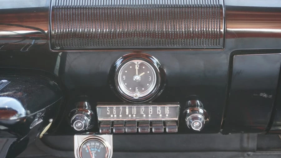 1953 Mercury Monterey - Image 8 of 24