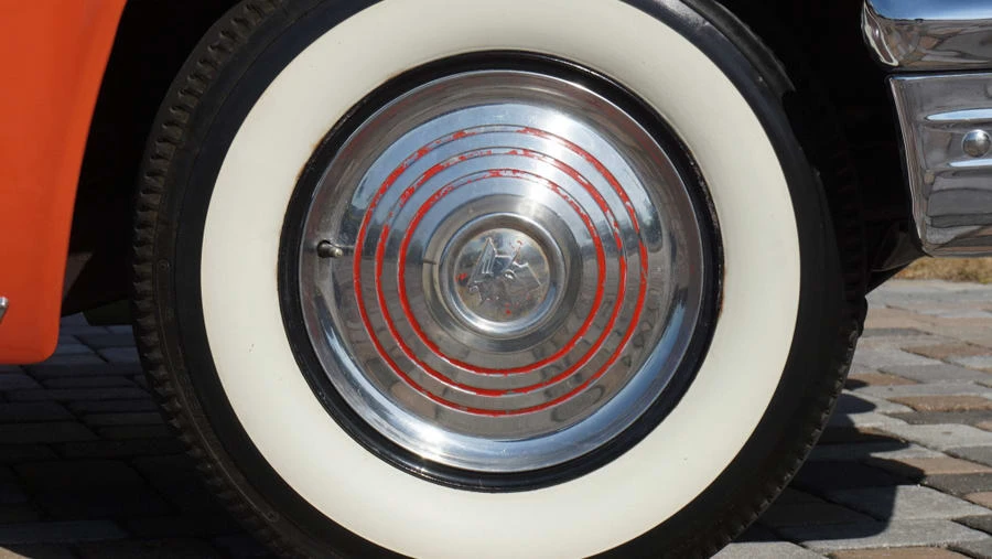1953 Mercury Monterey - Image 19 of 24