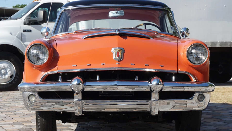 1953 Mercury Monterey - Image 14 of 24