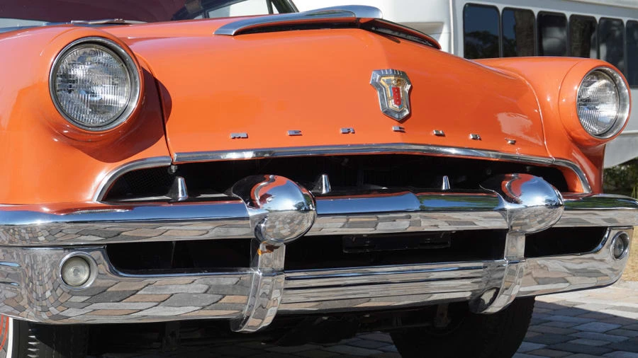 1953 Mercury Monterey - Image 13 of 24