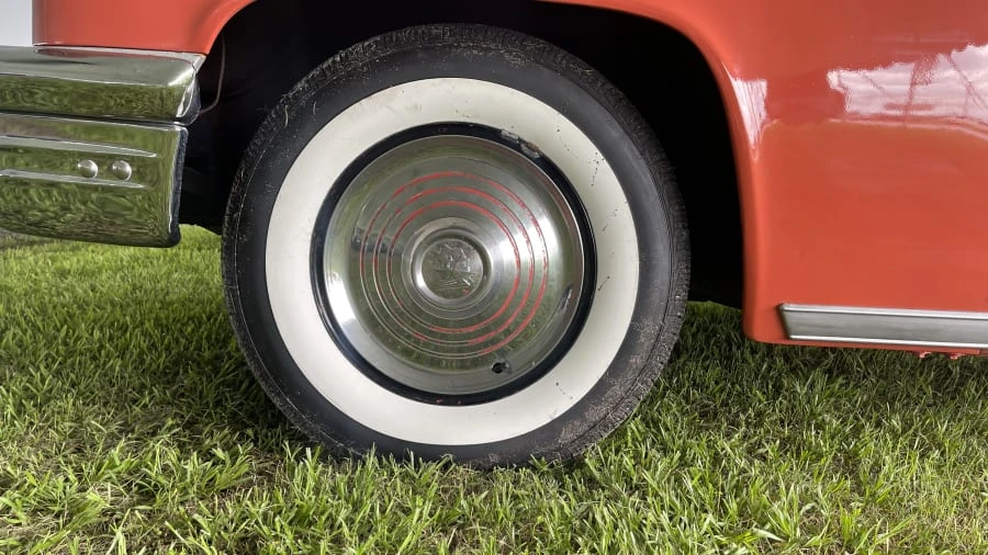 1953 Mercury Monterey - Image 3 of 6