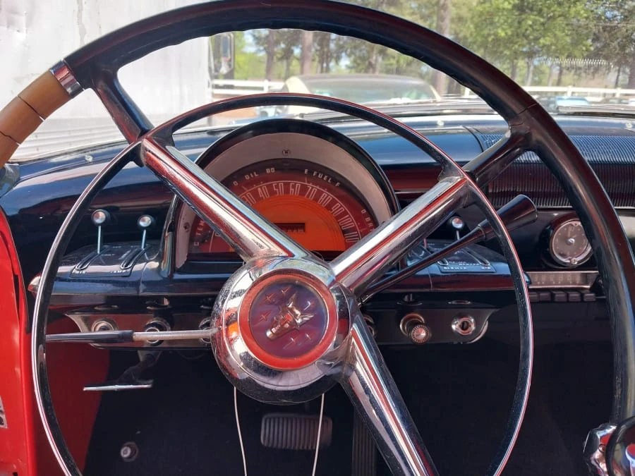 1953 Mercury Monterey - Image 10 of 26