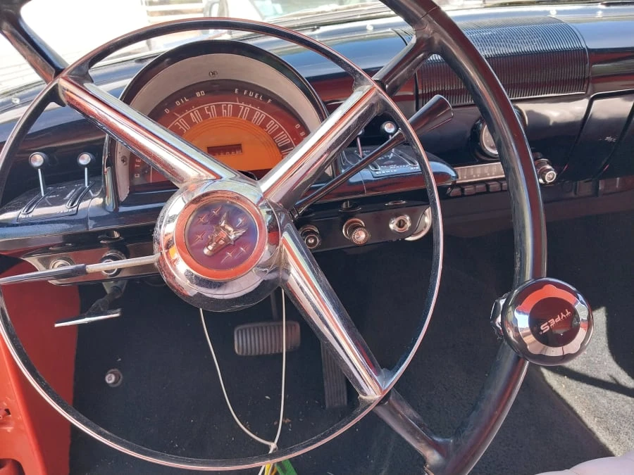 1953 Mercury Monterey - Image 13 of 26