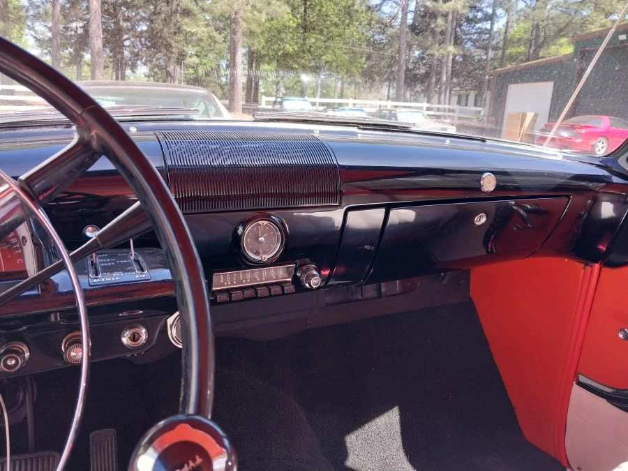 1953 Mercury Monterey - Image 15 of 26
