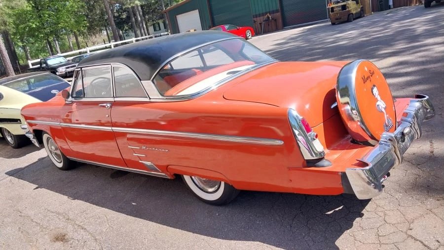 1953 Mercury Monterey - Image 3 of 26