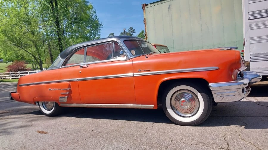 1953 Mercury Monterey - Image 8 of 26