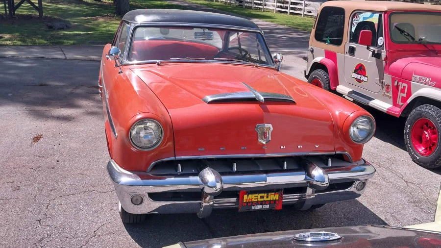 1953 Mercury Monterey - Image 4 of 26