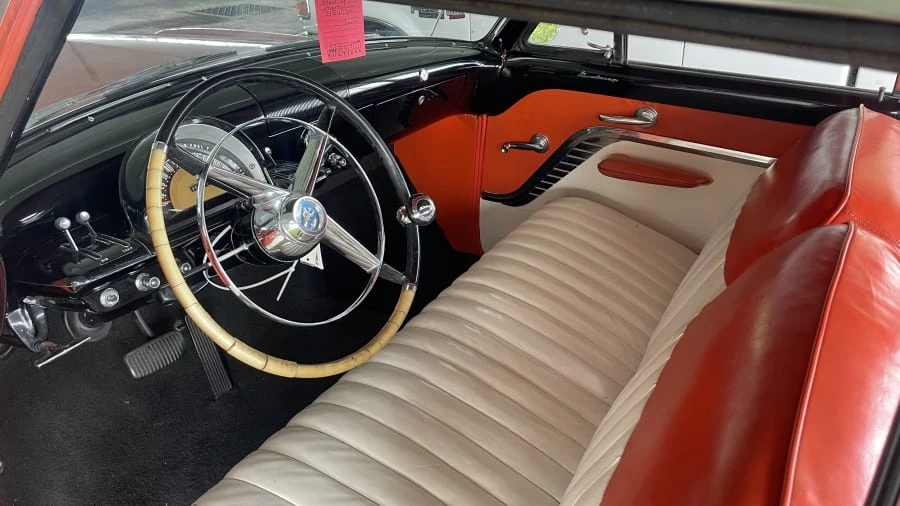 1953 Mercury Monterey - Image 4 of 6