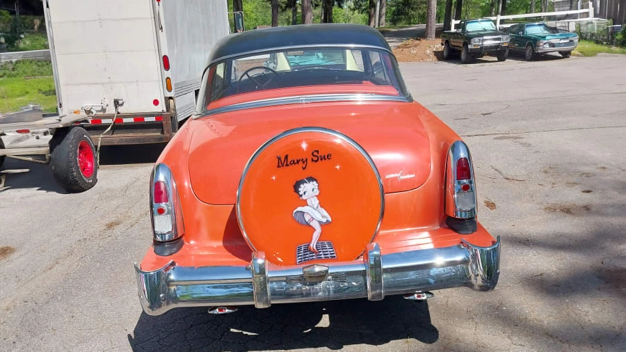 1953 Mercury Monterey - Image 5 of 26