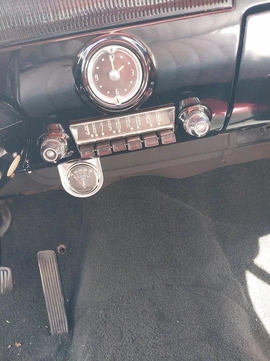 1953 Mercury Monterey - Image 17 of 26