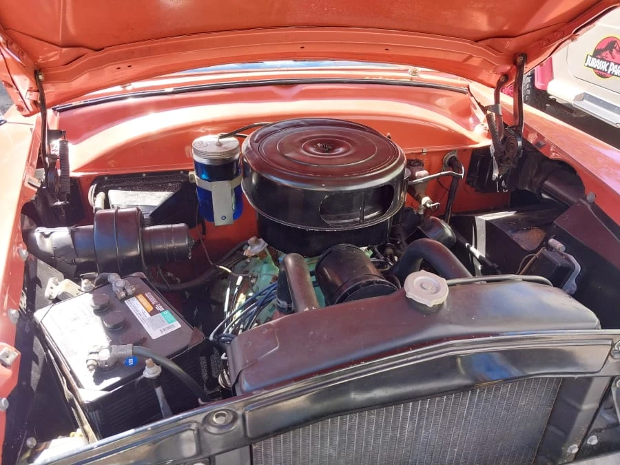 1953 Mercury Monterey - Image 20 of 26