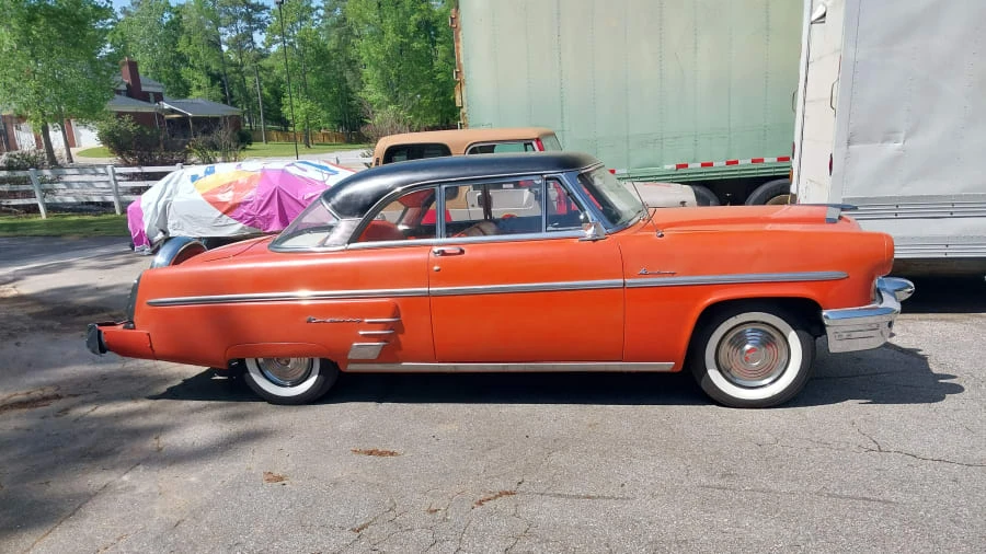 1953 Mercury Monterey - Image 2 of 26