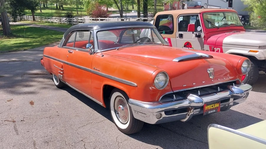 1953 Mercury Monterey - Image 6 of 26