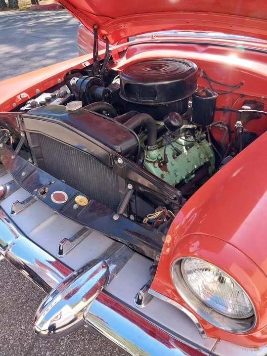 1953 Mercury Monterey - Image 21 of 26