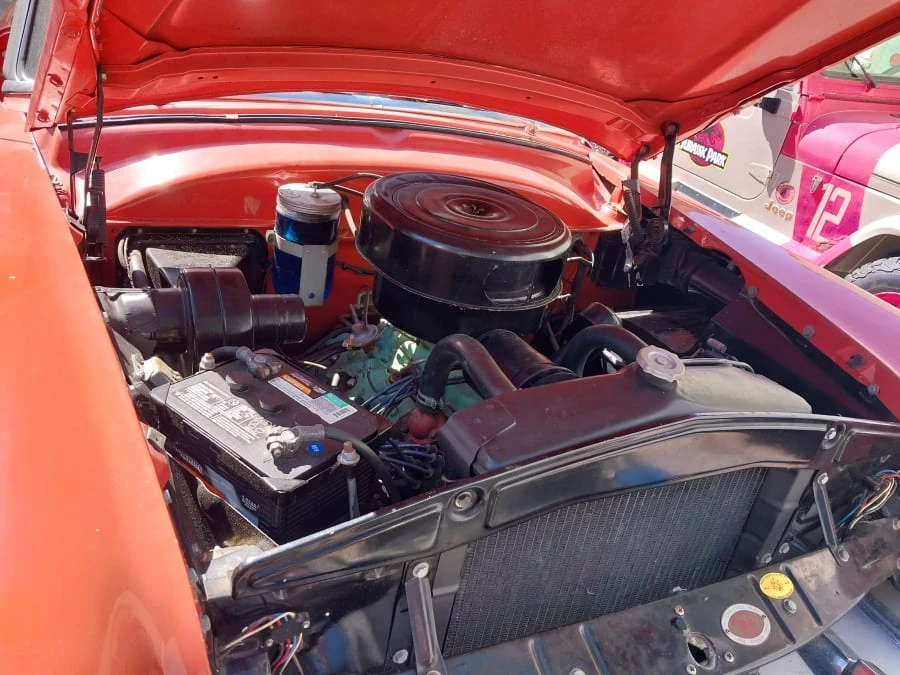 1953 Mercury Monterey - Image 22 of 26