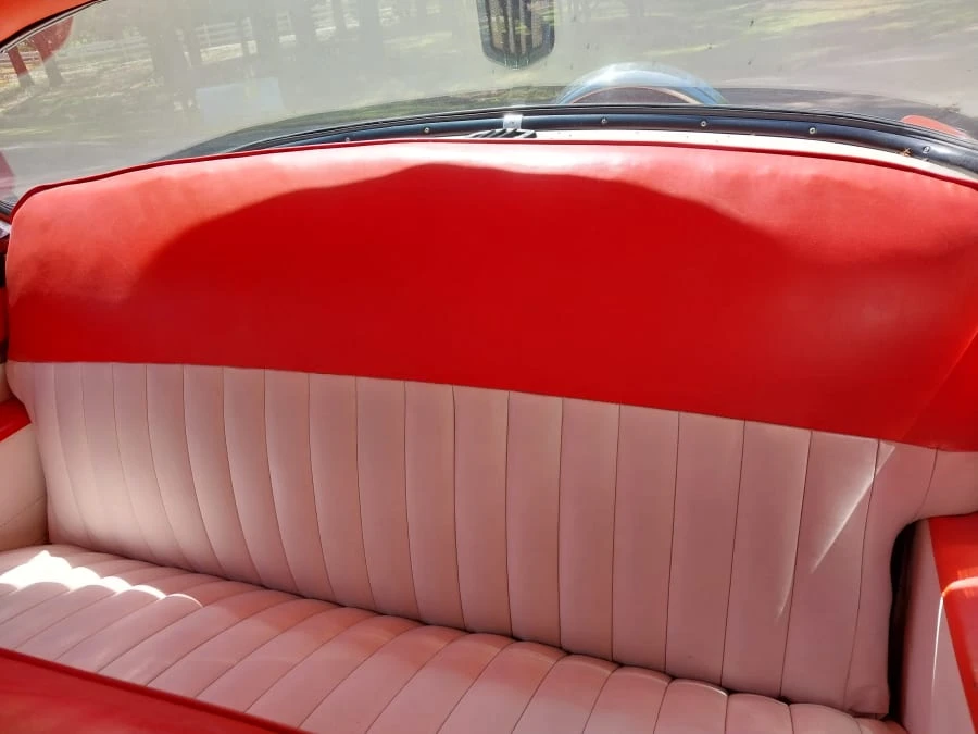 1953 Mercury Monterey - Image 11 of 26