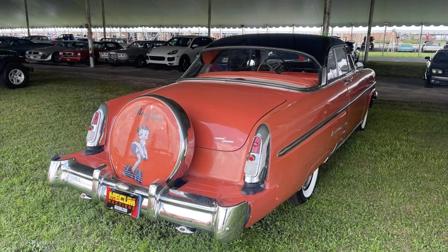 1953 Mercury Monterey - Image 2 of 6
