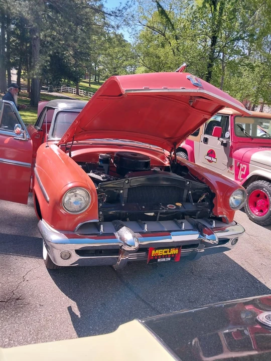 1953 Mercury Monterey - Image 23 of 26