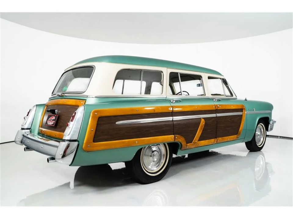 1953 Mercury Monterey - Image 12 of 31