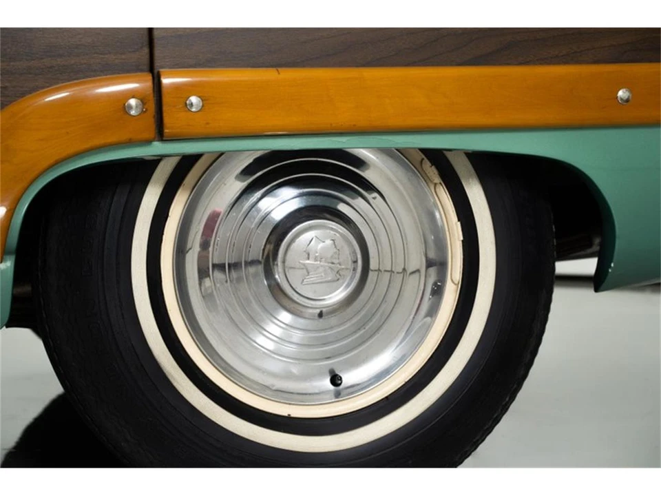 1953 Mercury Monterey - Image 9 of 31