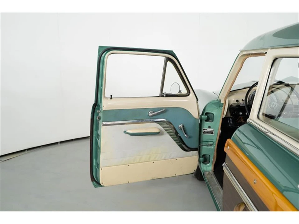 1953 Mercury Monterey - Image 18 of 31