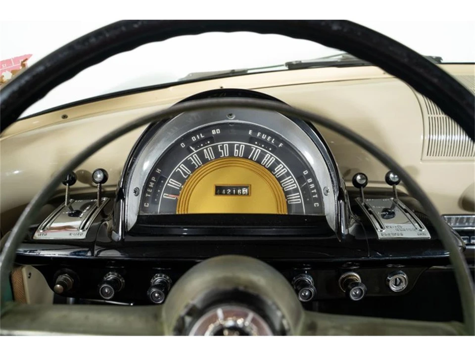 1953 Mercury Monterey - Image 27 of 31
