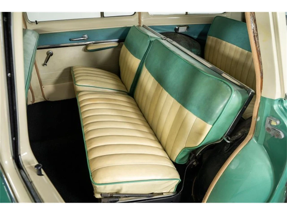 1953 Mercury Monterey - Image 24 of 31