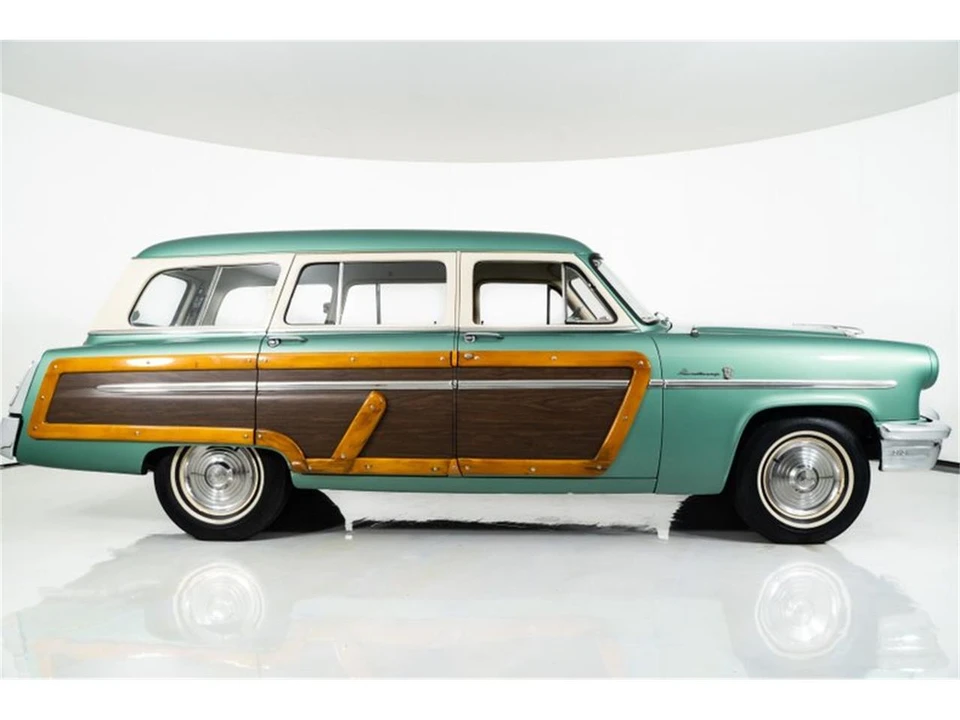 1953 Mercury Monterey - Image 13 of 31