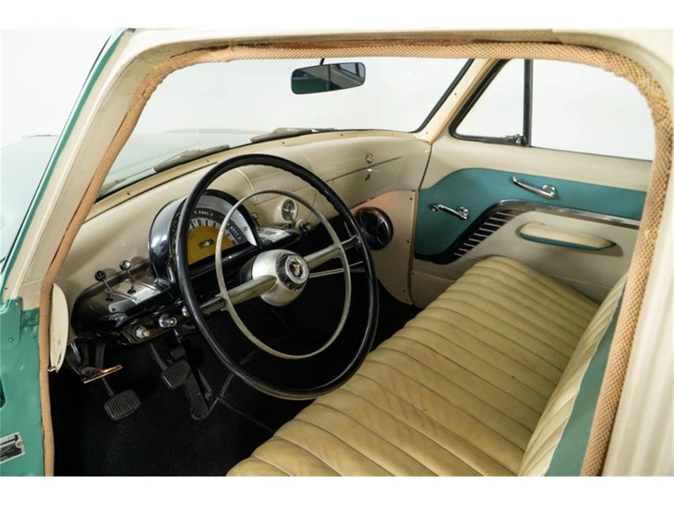 1953 Mercury Monterey - Image 19 of 31
