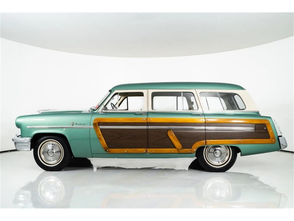 1953 Mercury Monterey - Image 7 of 31