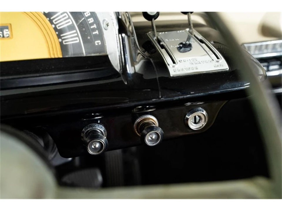 1953 Mercury Monterey - Image 31 of 31