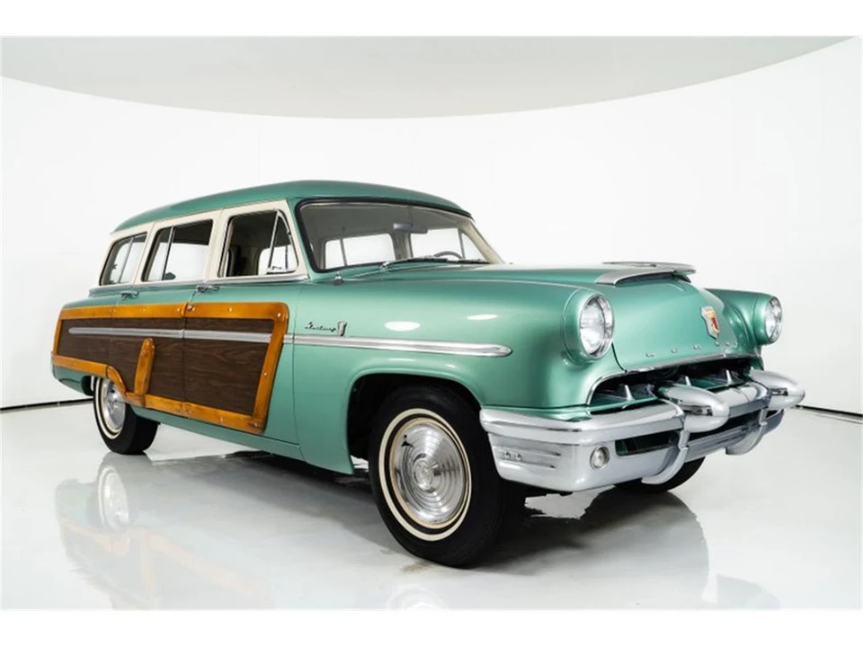 1953 Mercury Monterey - Image 16 of 31