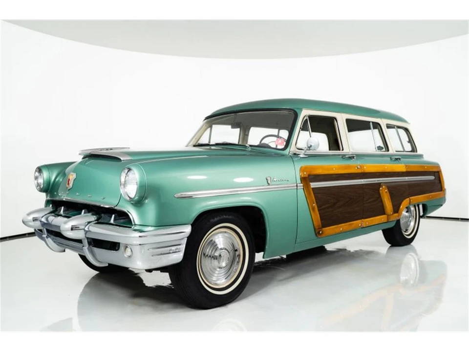 1953 Mercury Monterey - Image 4 of 31