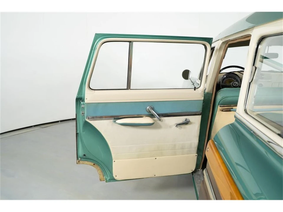 1953 Mercury Monterey - Image 22 of 31