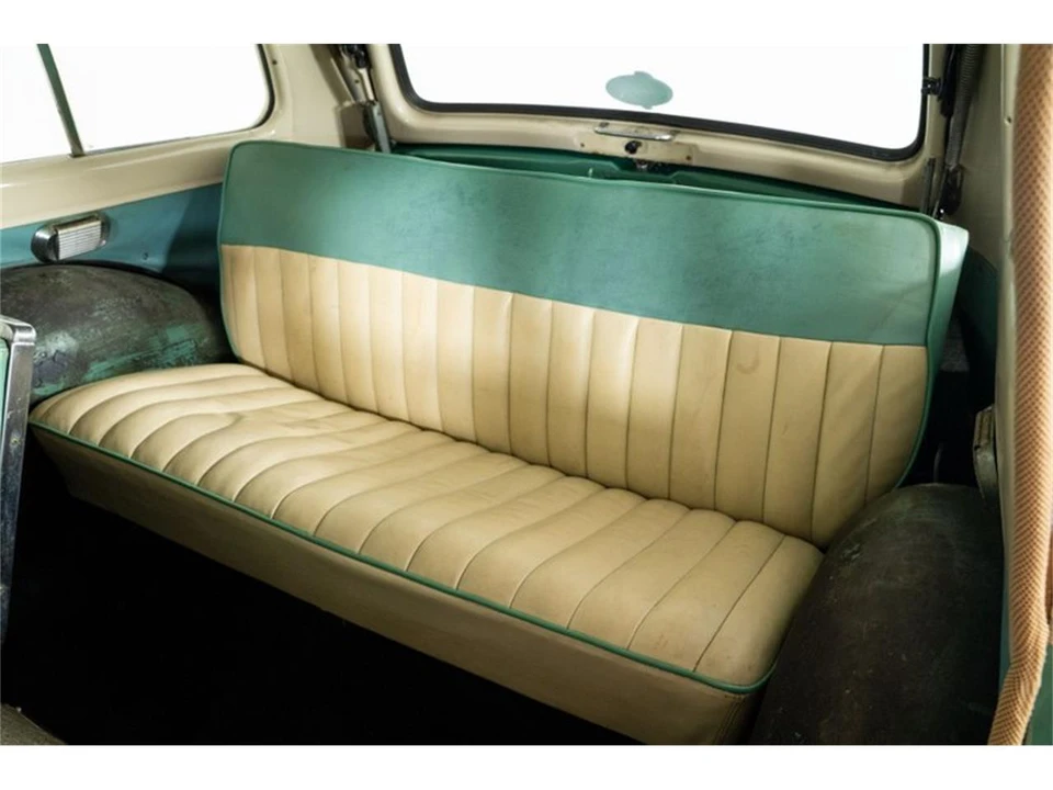 1953 Mercury Monterey - Image 25 of 31