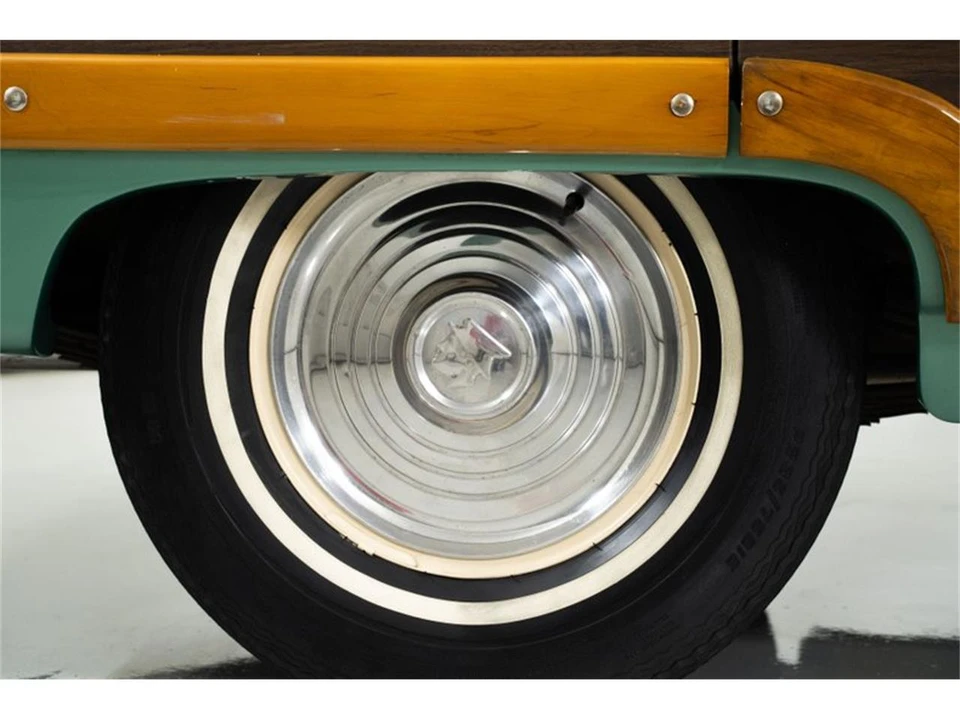 1953 Mercury Monterey - Image 14 of 31