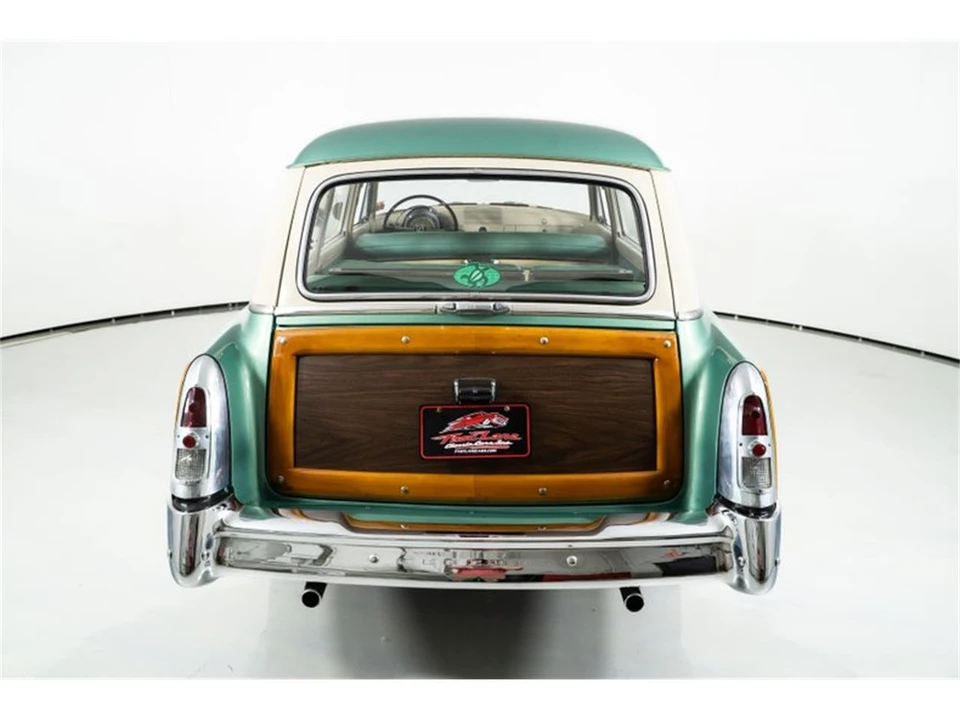 1953 Mercury Monterey - Image 11 of 31