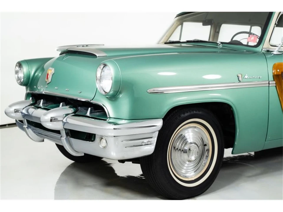 1953 Mercury Monterey - Image 5 of 31