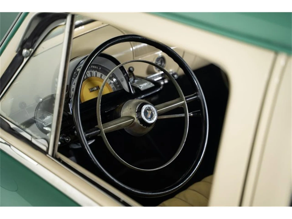 1953 Mercury Monterey - Image 26 of 31
