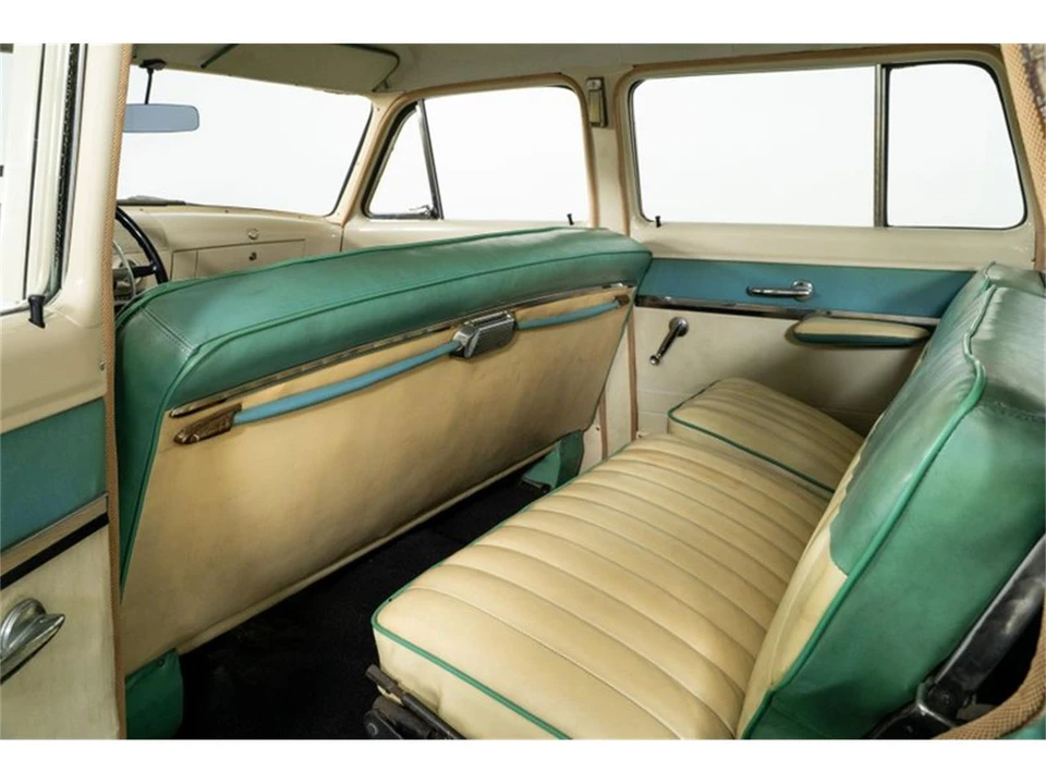1953 Mercury Monterey - Image 23 of 31